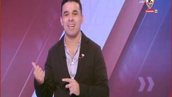 خالد الغندور 