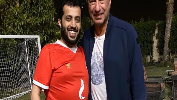 الخطيب- تركي آل الشيخ