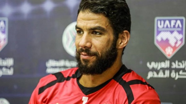 شريف اكرامي