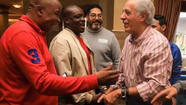 وان ثري| بوابة الرياضة المصرية 