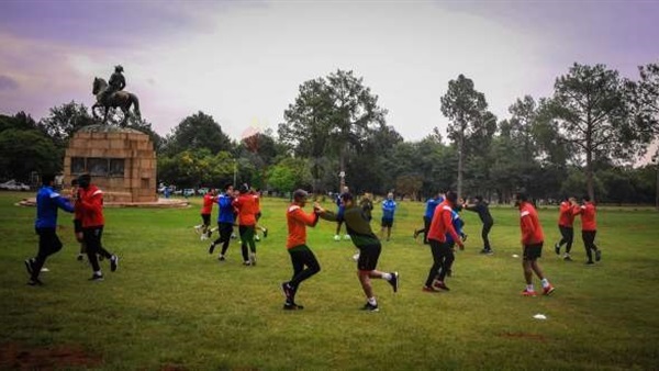 النادي الأهلي