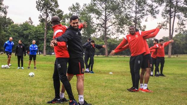 نادي الأهلي