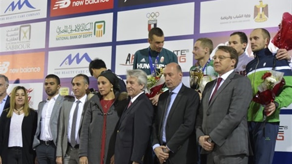 المجري آدم ماروشي