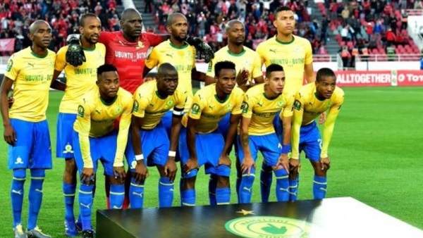 فريق صن داونز