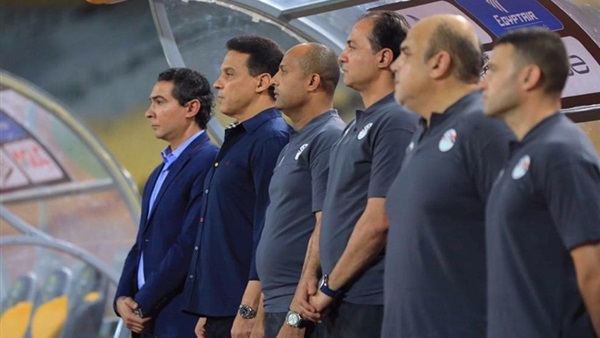 محمد بركات مع جهاز