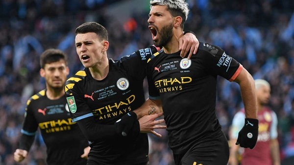 مانشستر سيتي