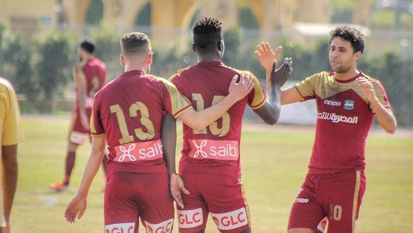 وان ثري| بوابة الرياضة المصرية 