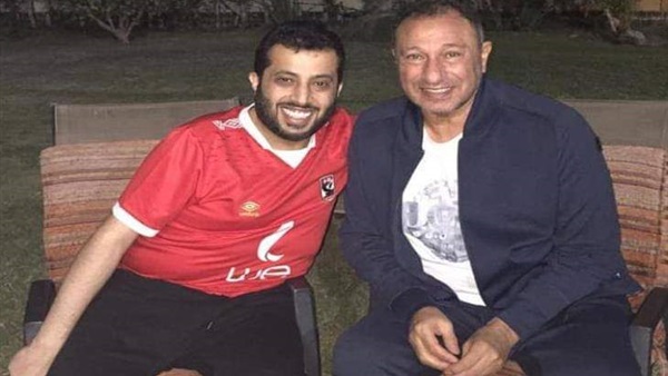 الخطيب وتركي ال الشيخ