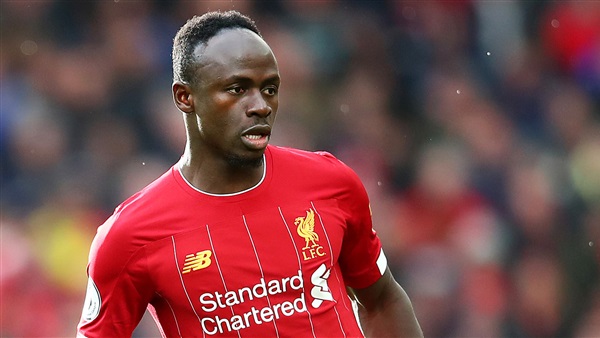 السنغالي ساديو ماني