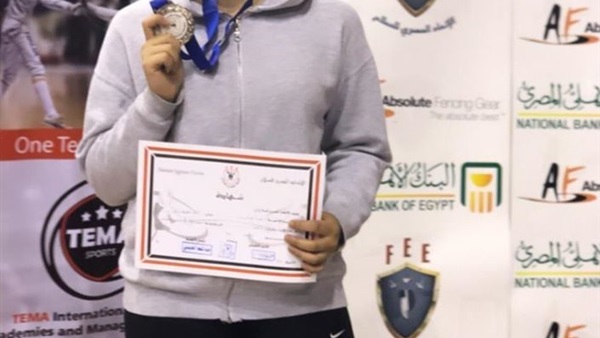 لينا عرابي نجمة منتخب