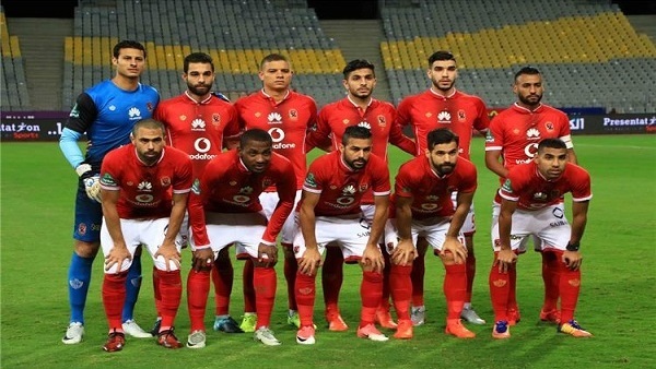 النادي الأهلي