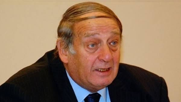 اللواء محمد سلام