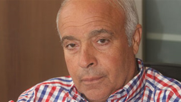 صلاح عبدالفتاح