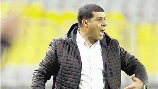 طارق العشري