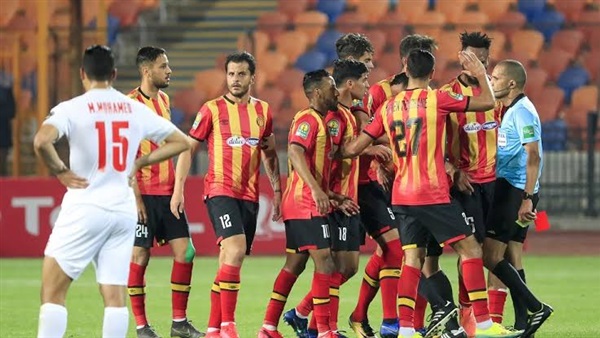 الترجي التونسي 