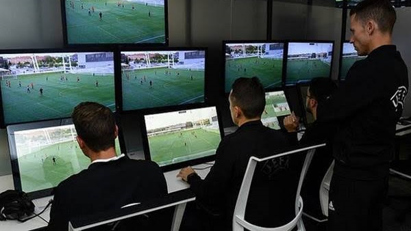 تقنية الفار 