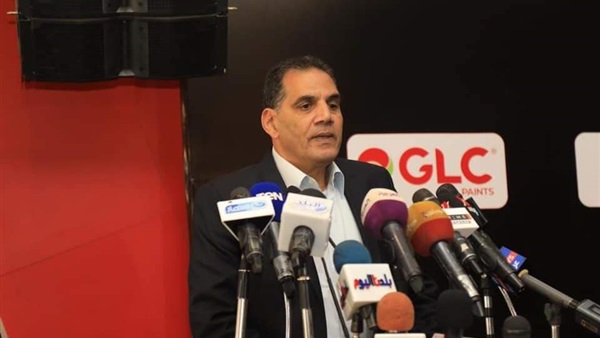 جمال الغندور