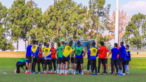 مران الأهلي -  جنوب