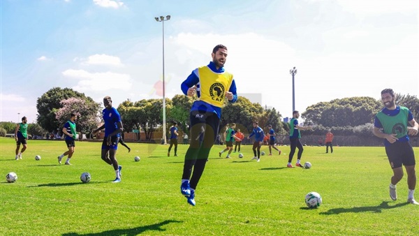 مران الأهلي -  جنوب