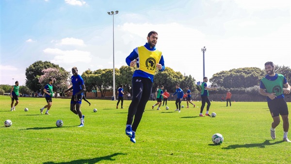 فقرة ترفيهية في مران