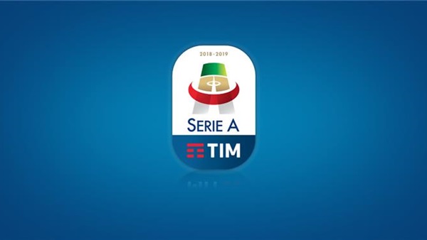 شعار الدوري الإيطالي