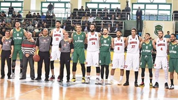 الزمالك والاتحاد