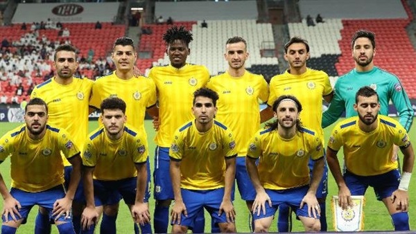 الإسماعيلي