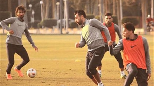 مصر المقاصة