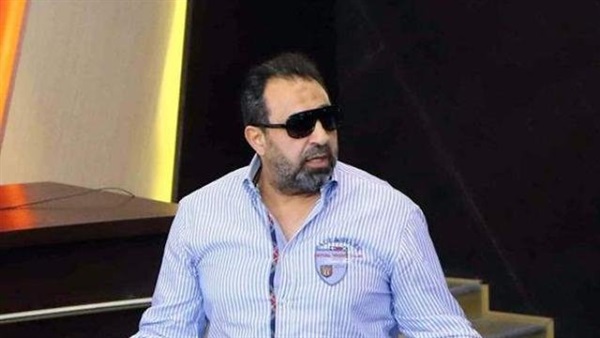 مجدي عبدالغني