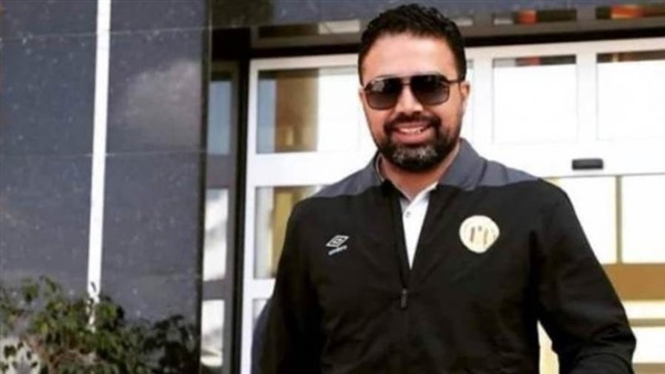 عثمان النجار المدرب