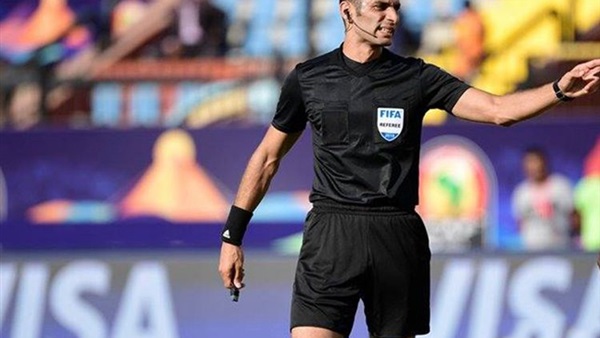  مصطفى غربال