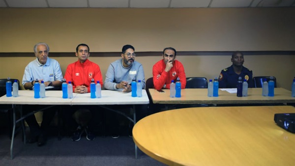 الاجتماع الفني الخاص