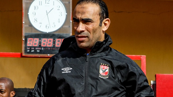 سيد عبدالحفيظ