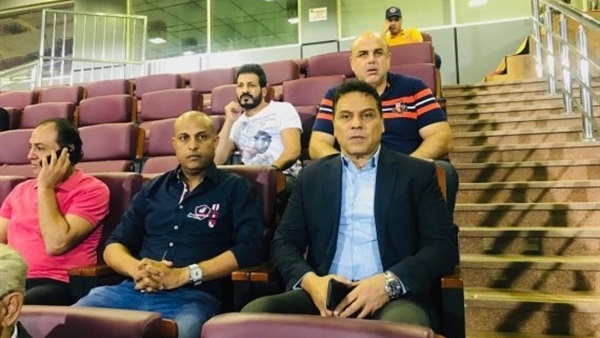 جهاز المنتخب