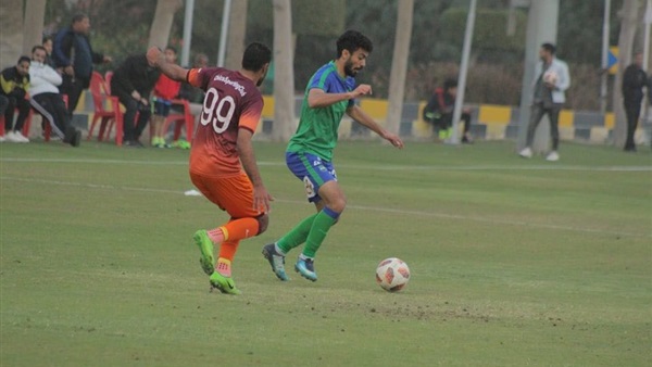 مباراة المقاصة وشيكو