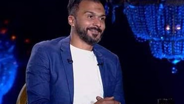 إبراهيم سعيد 