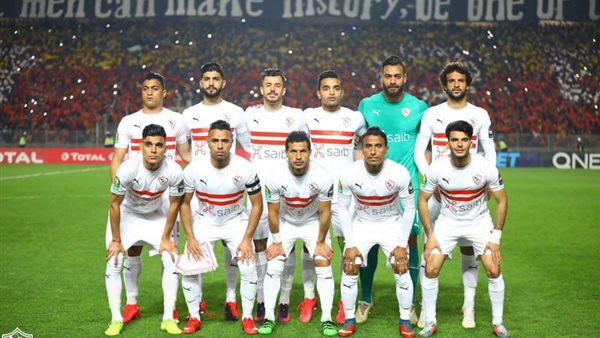 الزمالك 