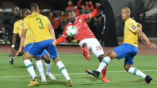 وان ثري| بوابة الرياضة المصرية 