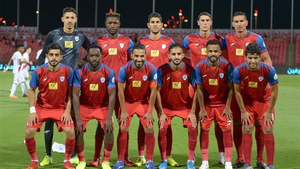 فريق أبها السعودي