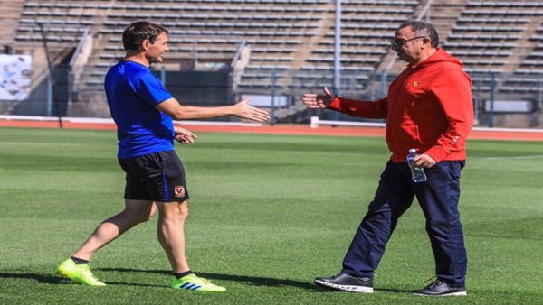 الخطيب وفايلر