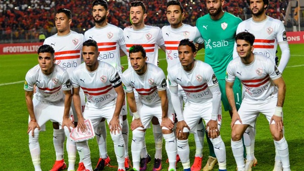 فريق الزمالك