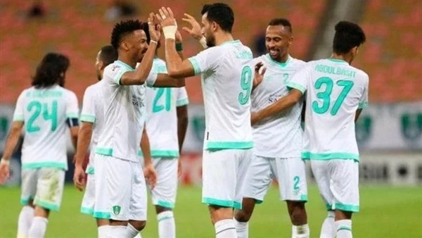 الأهلي السعودي 