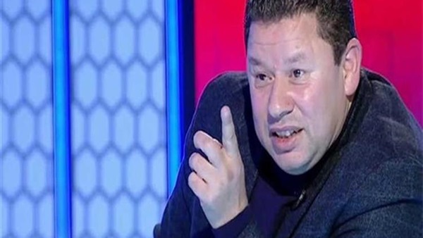 رضا عبدالعال