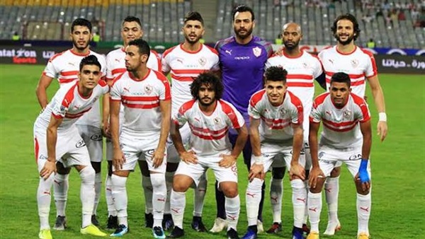 الزمالك 