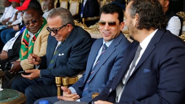 وان ثري| بوابة الرياضة المصرية 