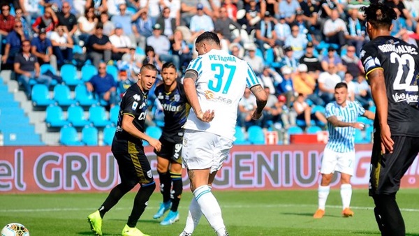 سبال وبارما