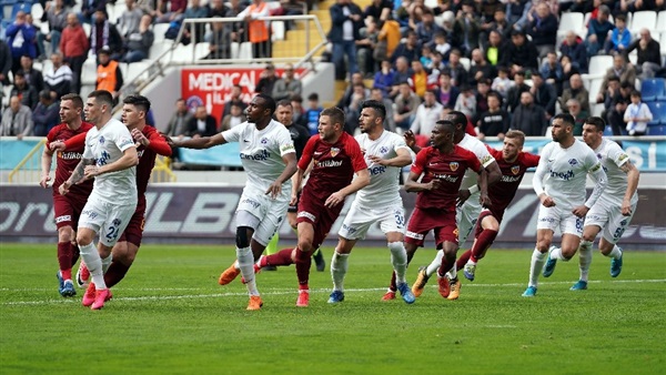 وان ثري| بوابة الرياضة المصرية 