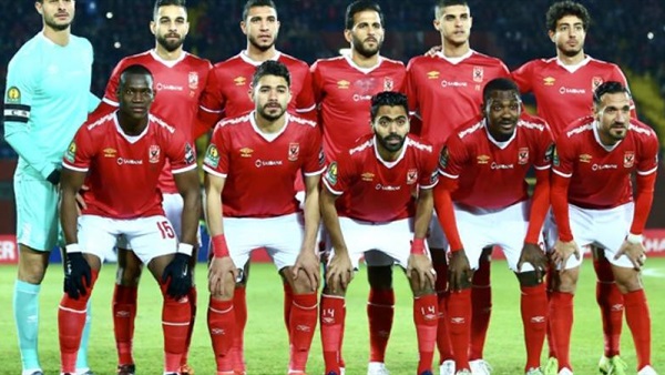 النادي الأهلي