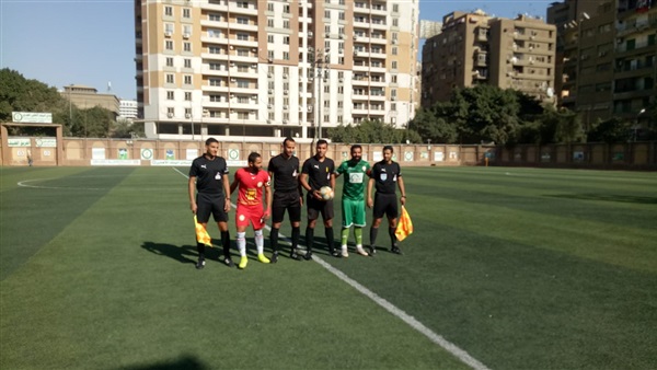 البنك الأهلي وطهطا