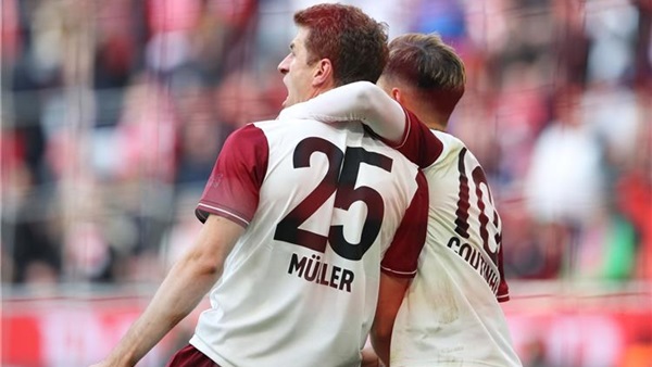 بايرن ميونخ